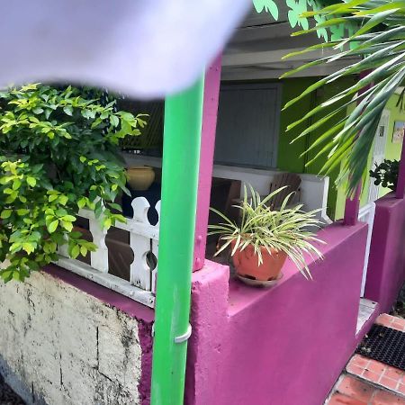 דירות בוויאנט Le Jardin De Massieux מראה חיצוני תמונה