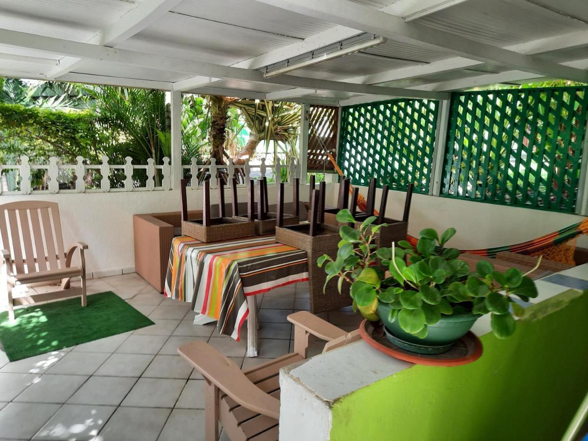 דירות בוויאנט Le Jardin De Massieux מראה חיצוני תמונה