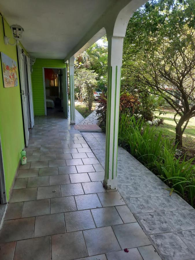 דירות בוויאנט Le Jardin De Massieux מראה חיצוני תמונה
