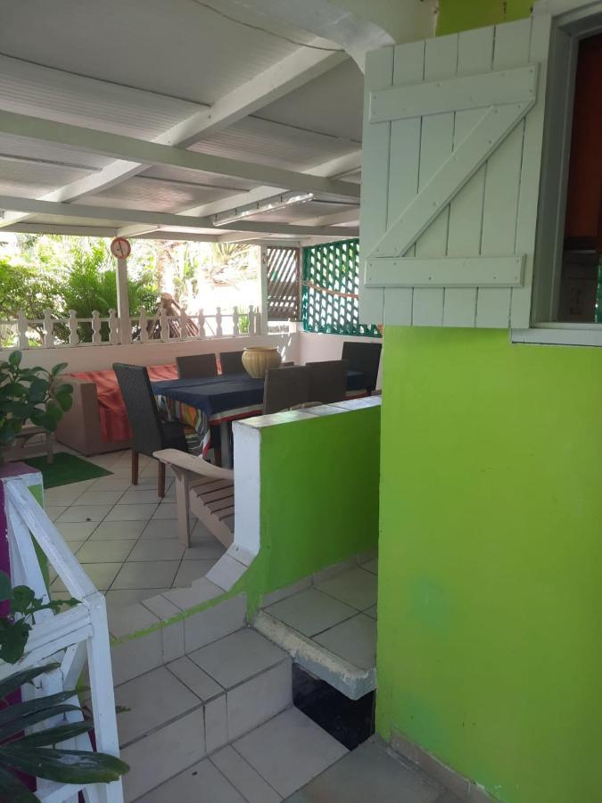 דירות בוויאנט Le Jardin De Massieux מראה חיצוני תמונה