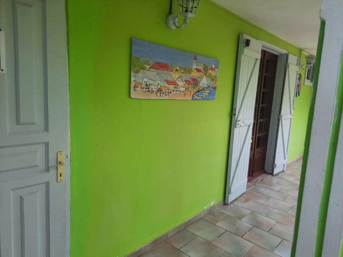 דירות בוויאנט Le Jardin De Massieux מראה חיצוני תמונה