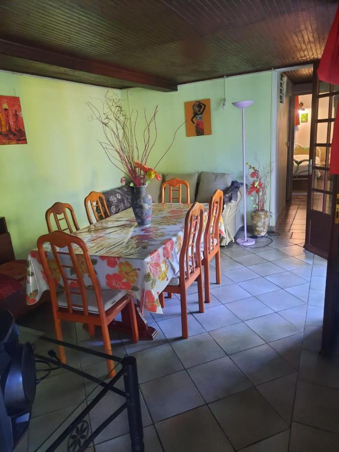 דירות בוויאנט Le Jardin De Massieux מראה חיצוני תמונה