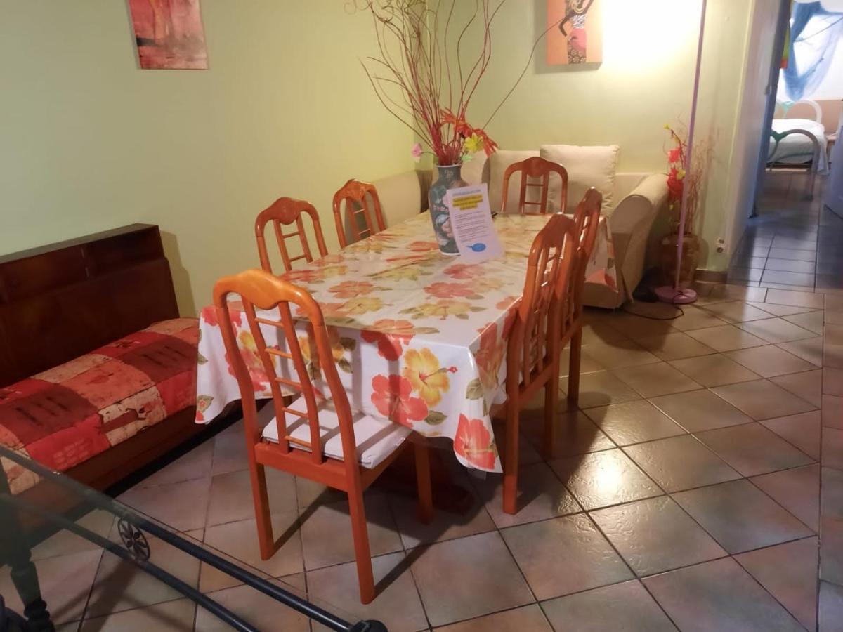 דירות בוויאנט Le Jardin De Massieux מראה חיצוני תמונה