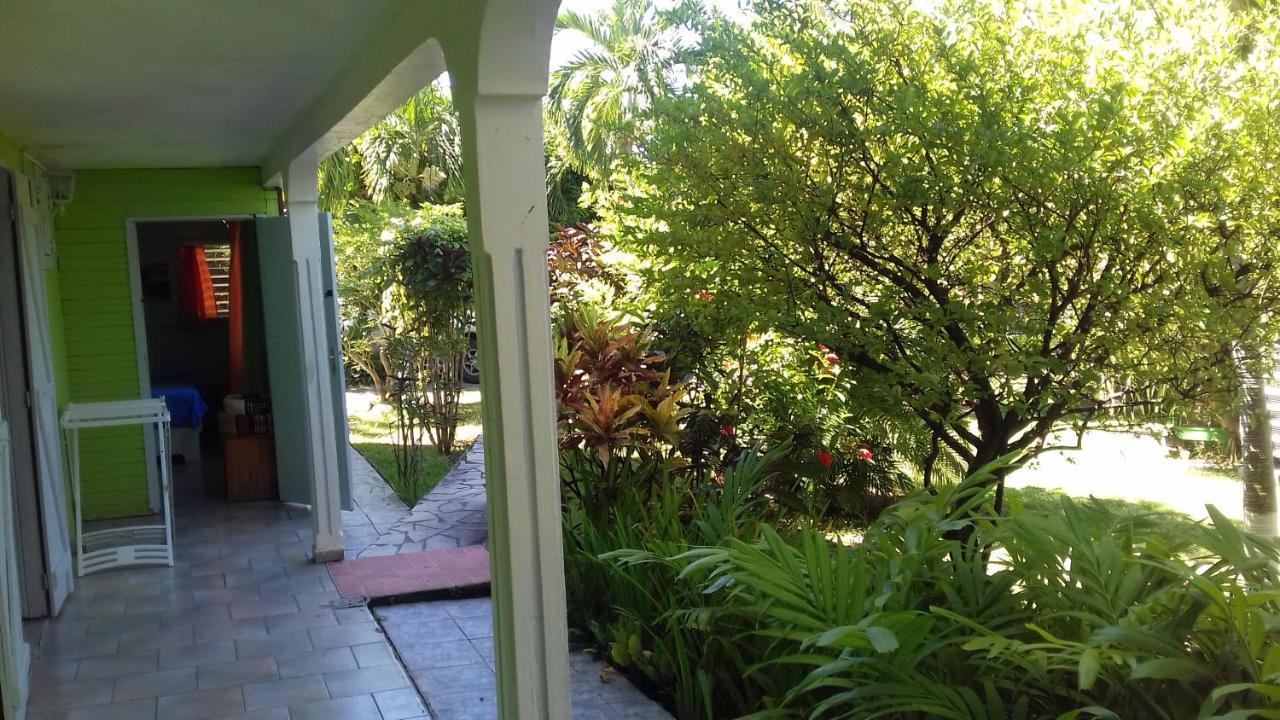 דירות בוויאנט Le Jardin De Massieux מראה חיצוני תמונה